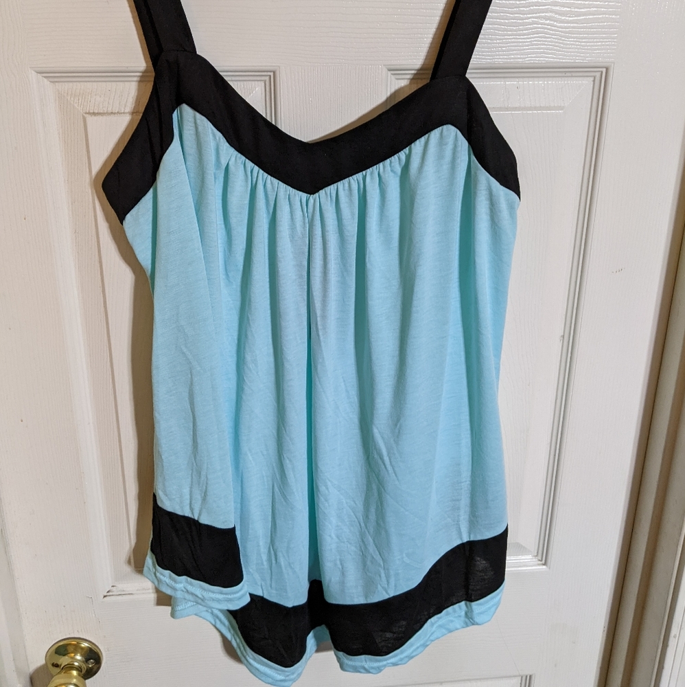 Rosegal women's tank top